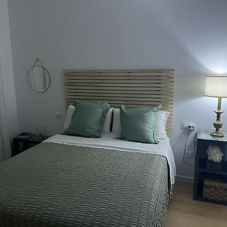 Apartamento Turistico Damajuana Parking Free Espartinas Zewnętrze zdjęcie