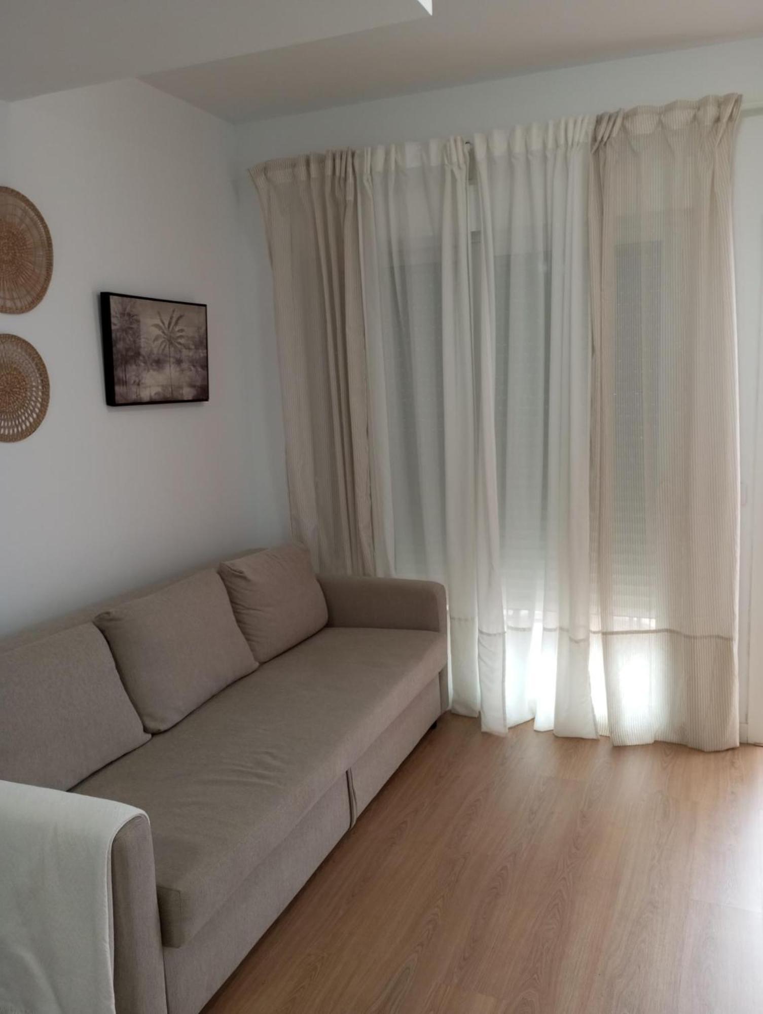 Apartamento Turistico Damajuana Parking Free Espartinas Zewnętrze zdjęcie