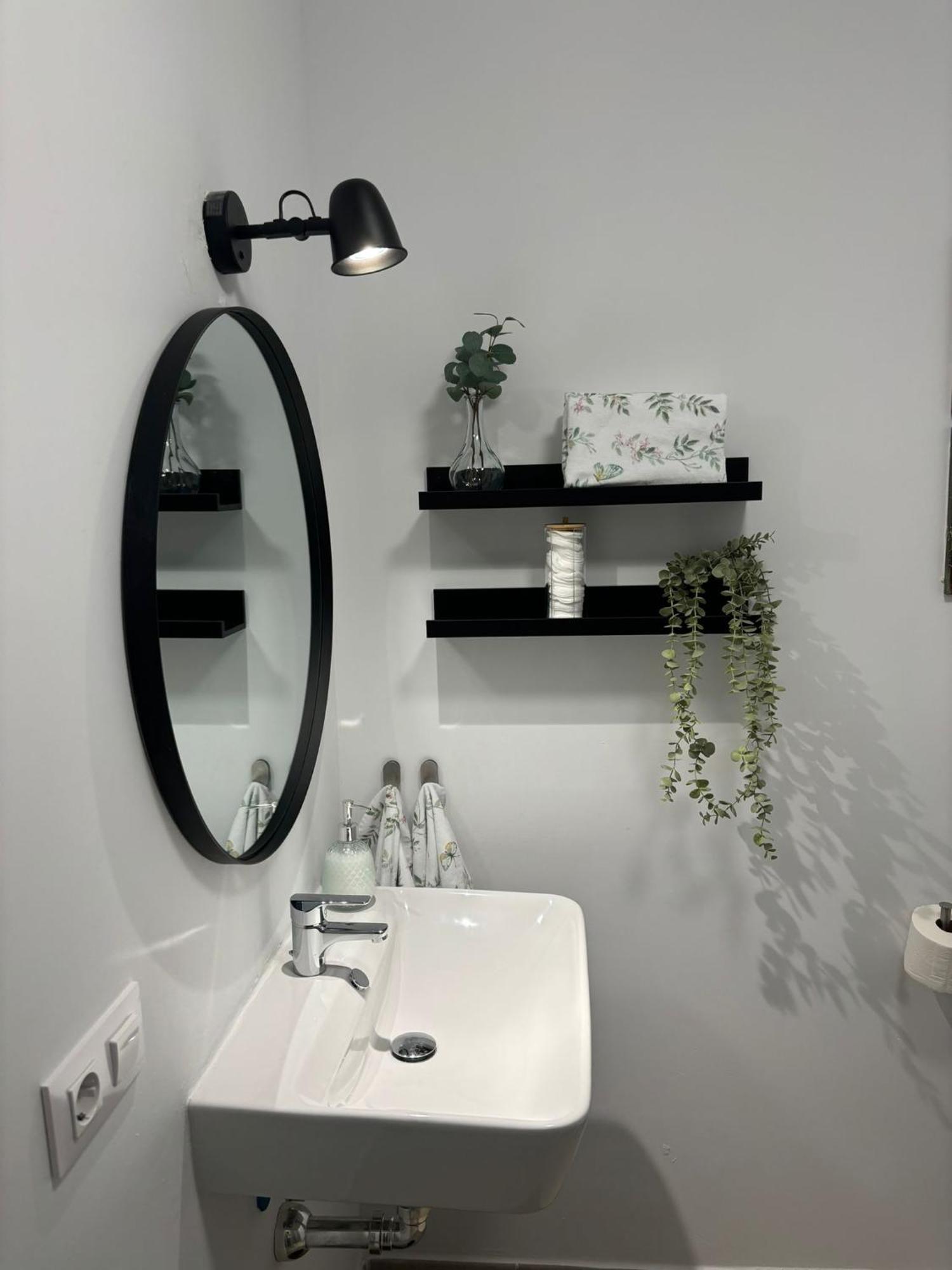 Apartamento Turistico Damajuana Parking Free Espartinas Zewnętrze zdjęcie
