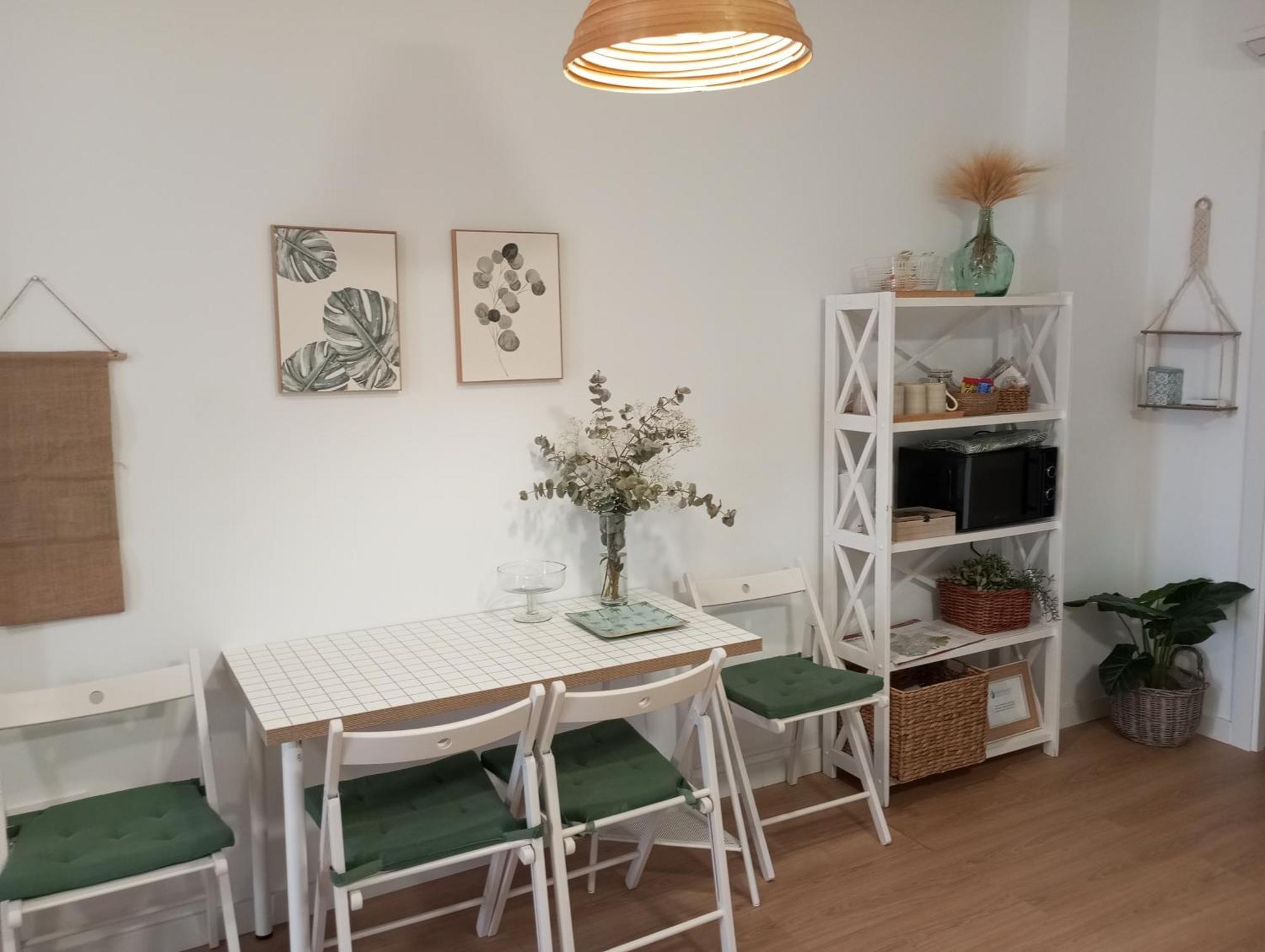 Apartamento Turistico Damajuana Parking Free Espartinas Zewnętrze zdjęcie