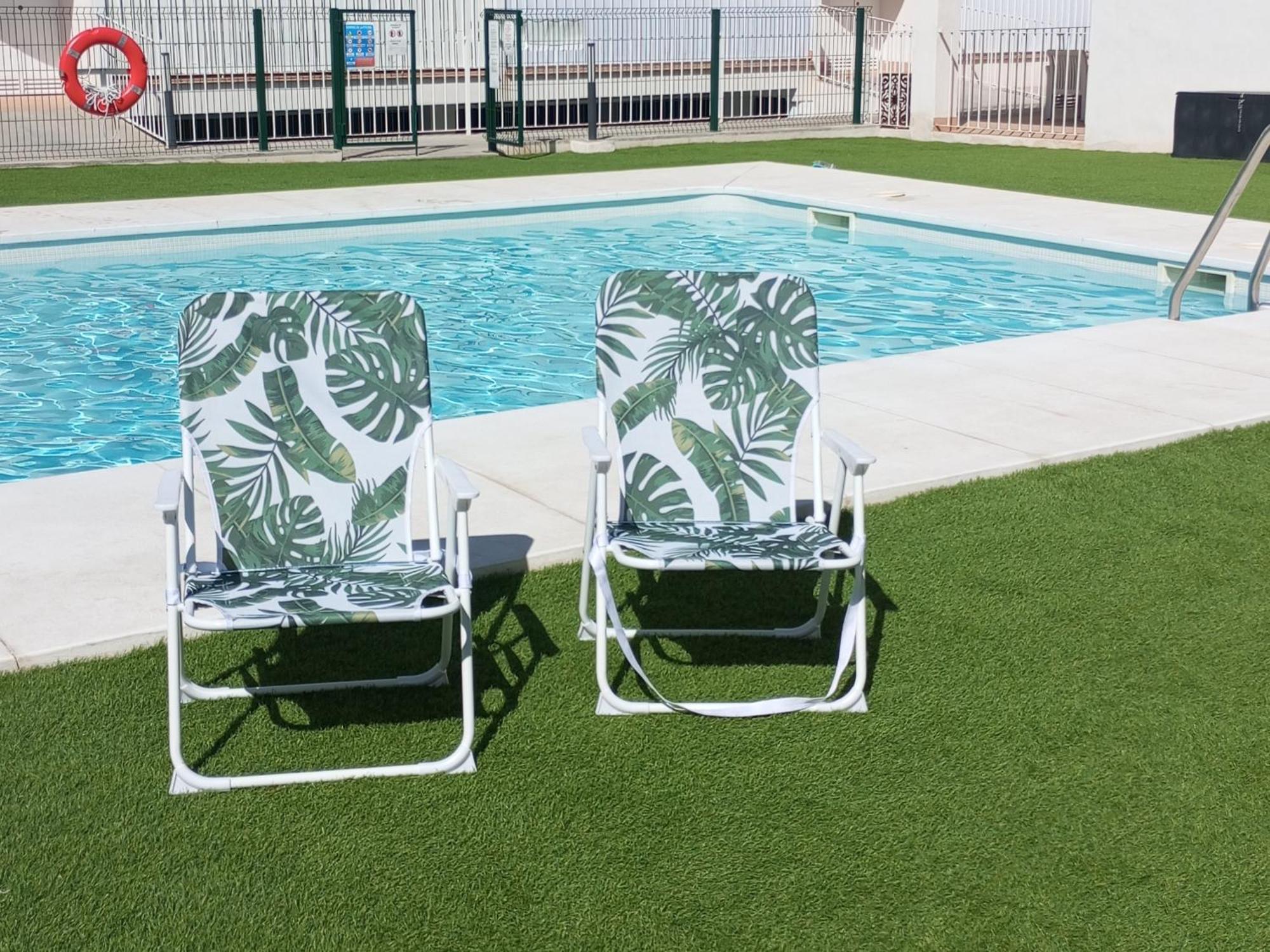 Apartamento Turistico Damajuana Parking Free Espartinas Zewnętrze zdjęcie