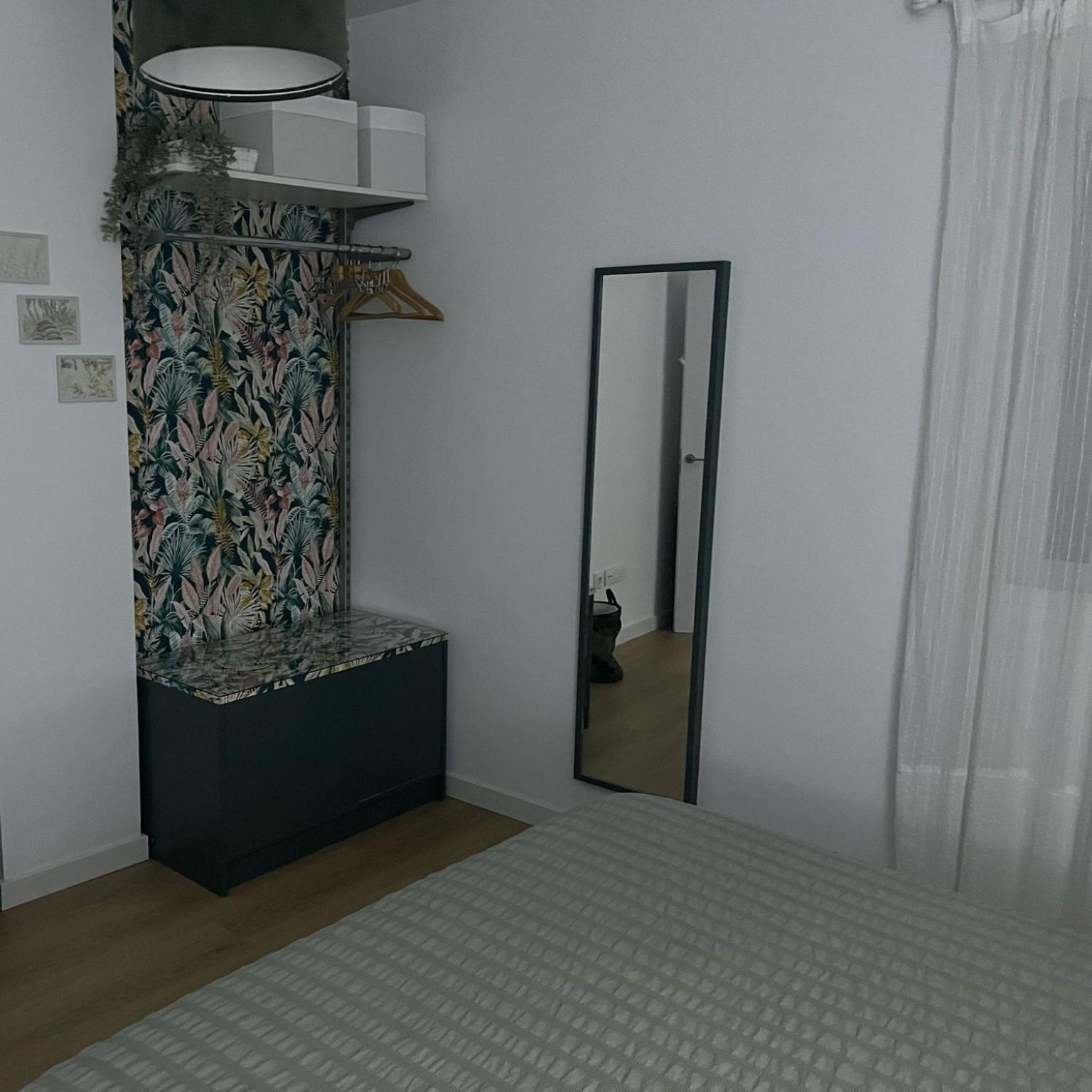 Apartamento Turistico Damajuana Parking Free Espartinas Zewnętrze zdjęcie